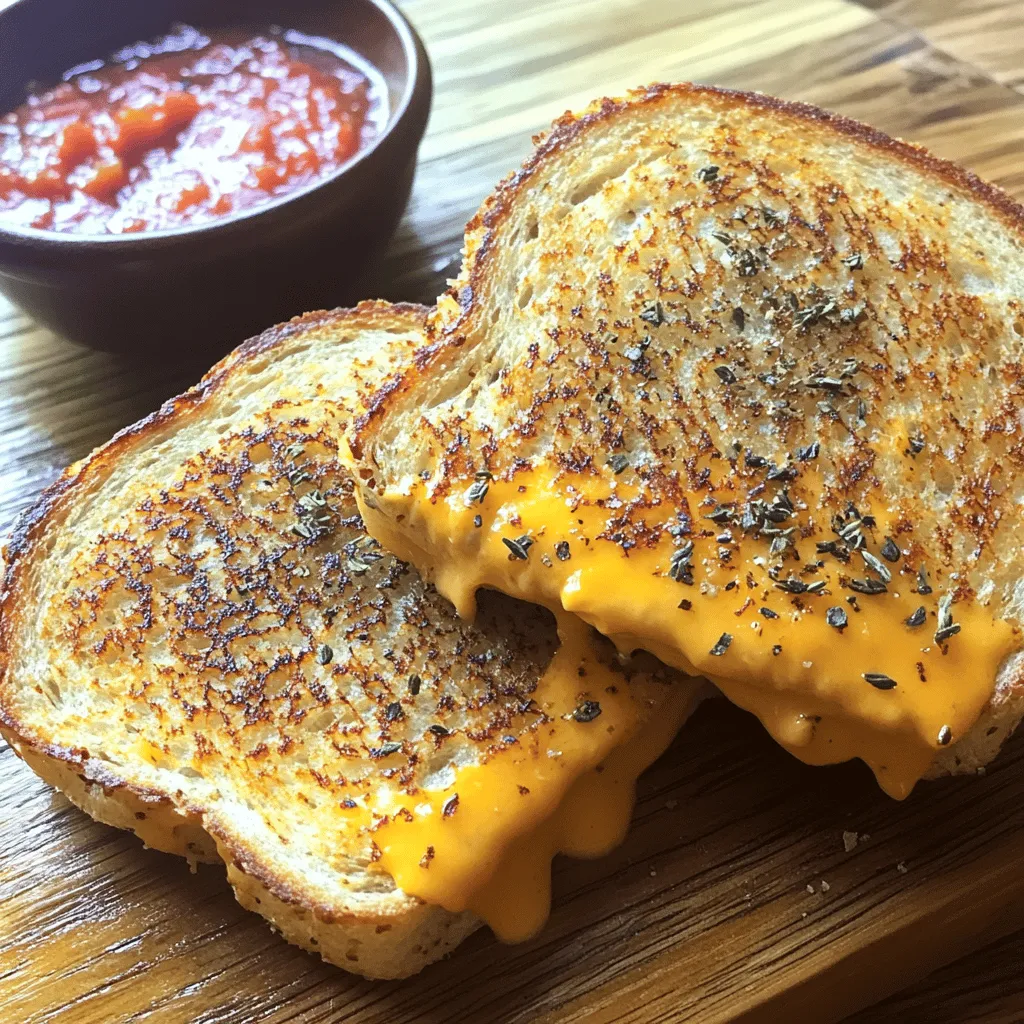 Air Fryer Grilled Cheese Easy Recipe and Tips