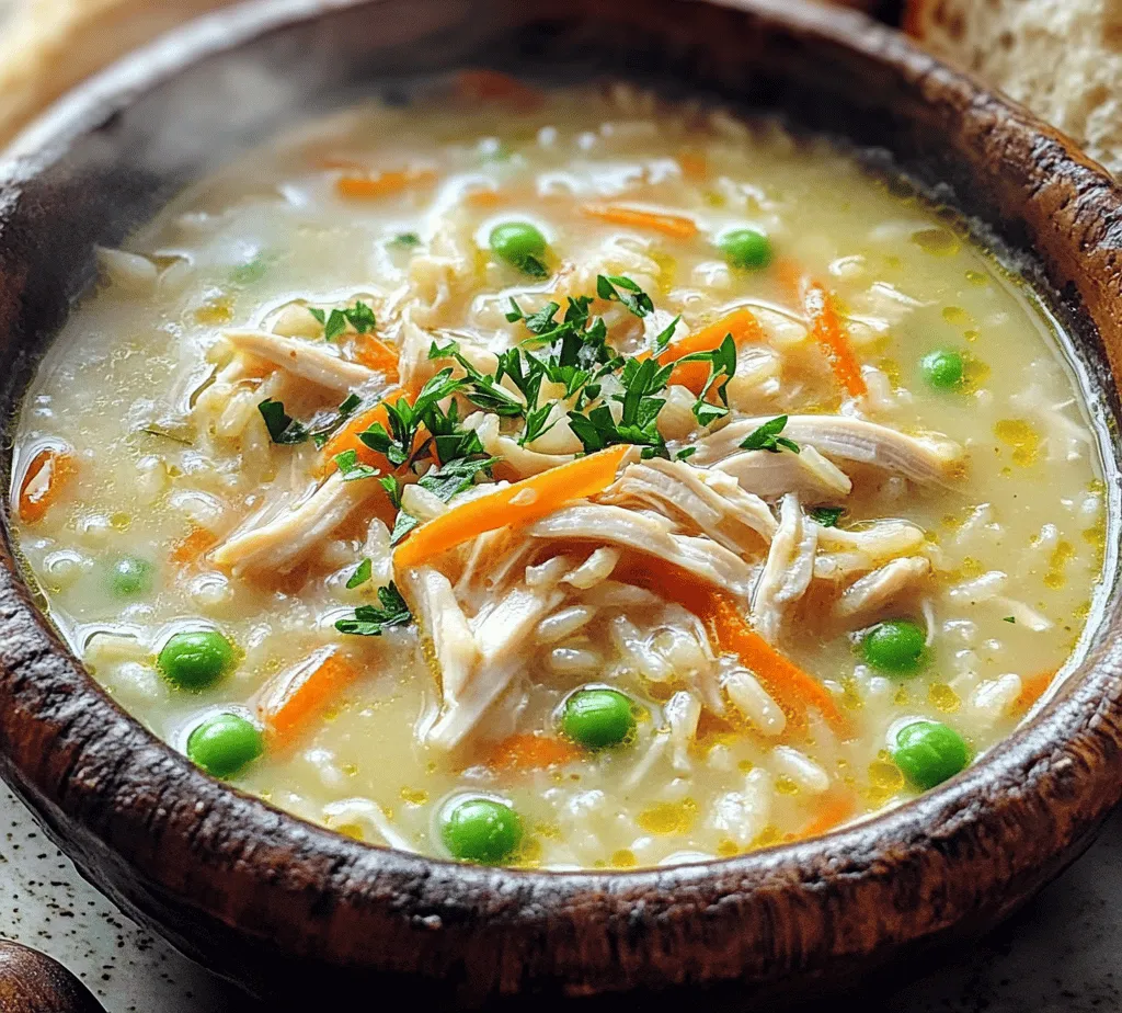 Comfort food holds a special place in many people