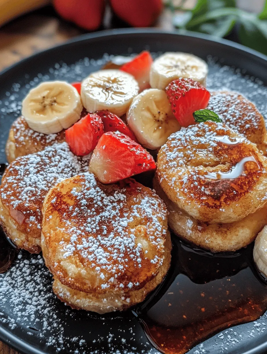 Hawaiian Roll French Toast Delight