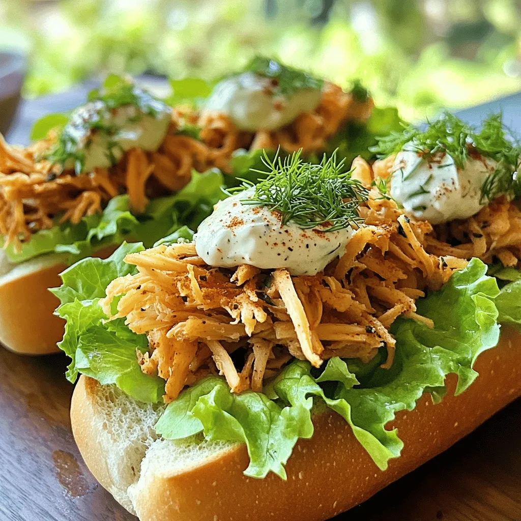 Delicious Vegan Lobster Roll Flavorful and Easy Recipe