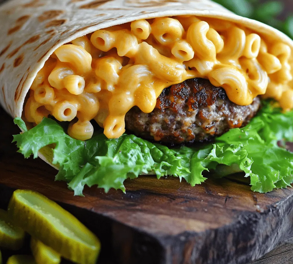 In the world of culinary creativity, fusion foods have taken center stage, delighting taste buds and redefining traditional dishes. Among these innovative combinations, the Bacon Mac 