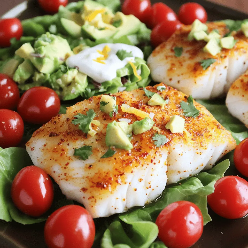 Mejora tu vida con un bocado de pescado vital