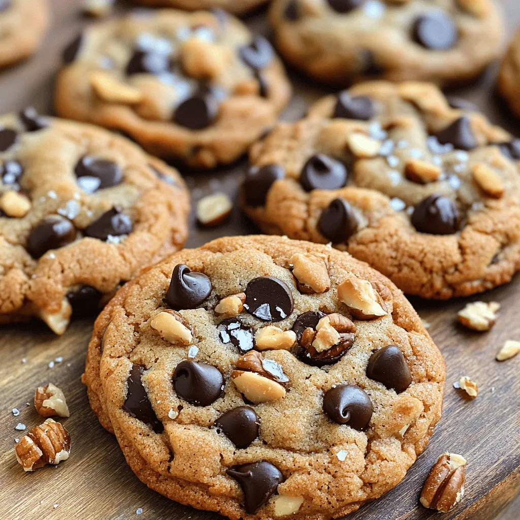 To make these cookies, you