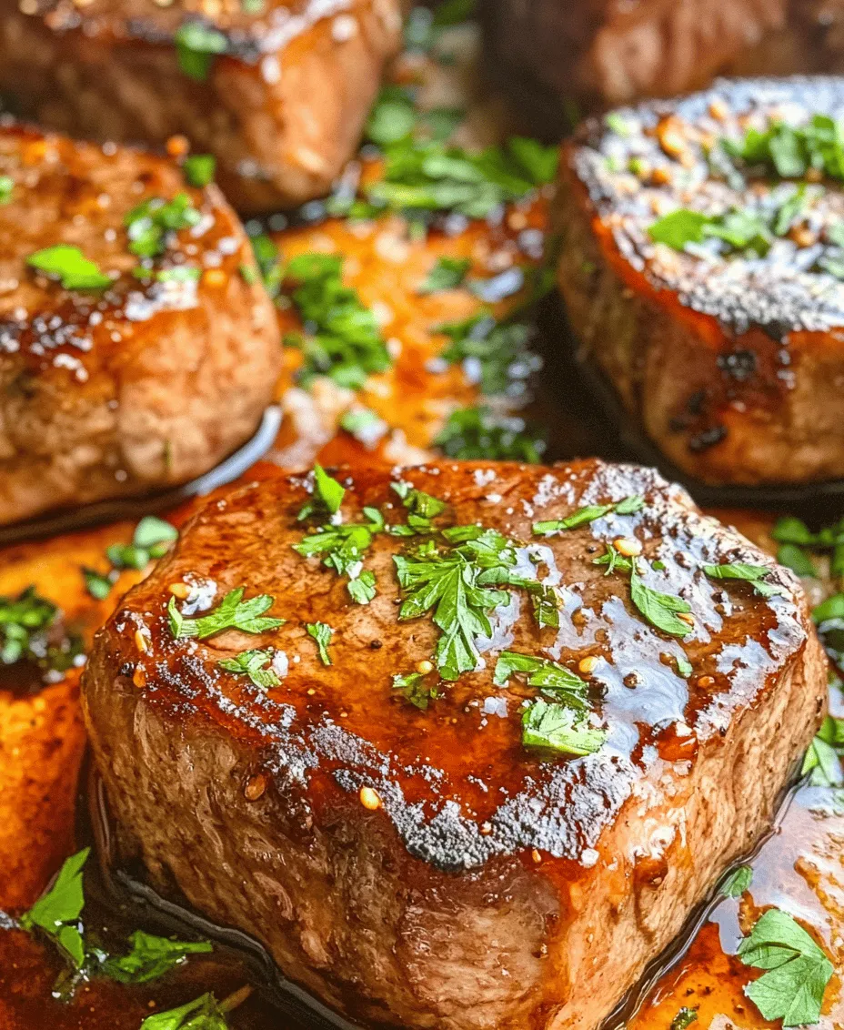 Understanding the art of marinating and baking steak can elevate your culinary skills and impress your guests. This Baked Marinated Steak recipe showcases how simple ingredients can come together to create a rich and flavorful dish that is perfect for any occasion. Whether it