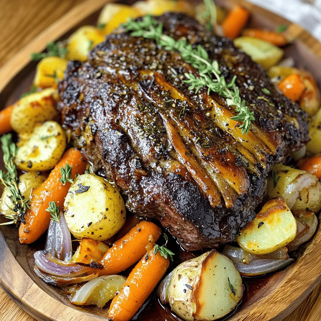 To make a great Poor Man