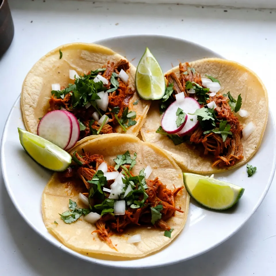 Birria Beef Tacos Flavorful and Easy Recipe Guide