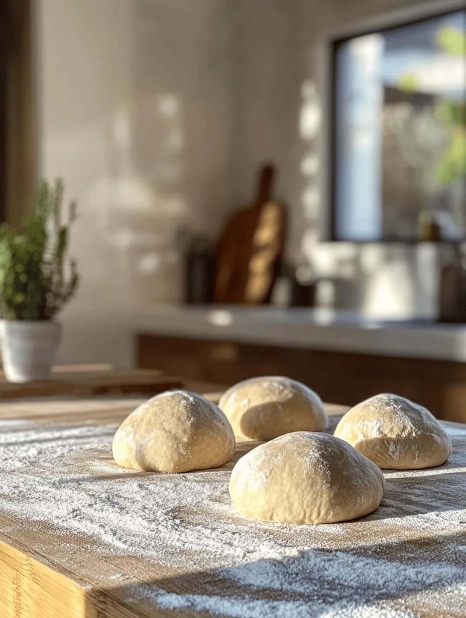 Gordon Ramsay's Perfect Homemade Pizza Dough Recipe
