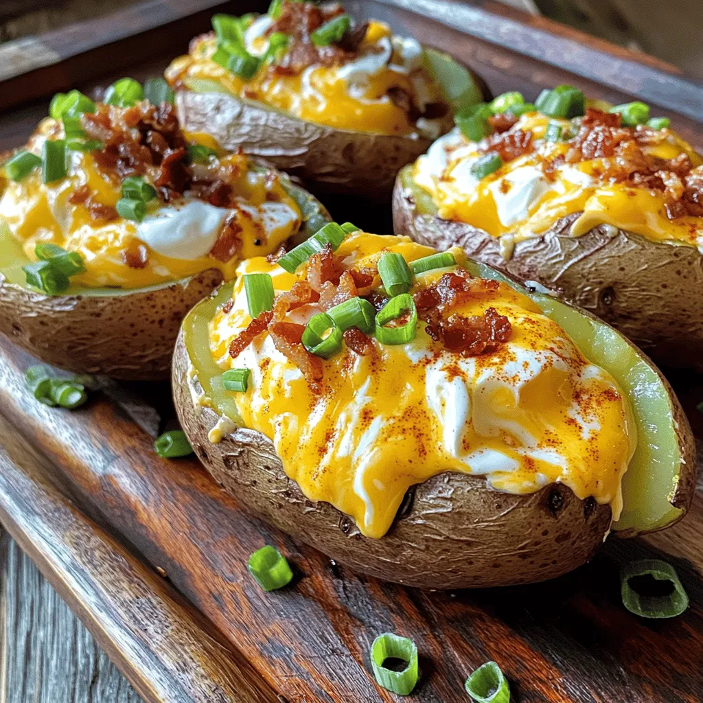 Delicious Mississippi Mud Potatoes Recipe Made Easy