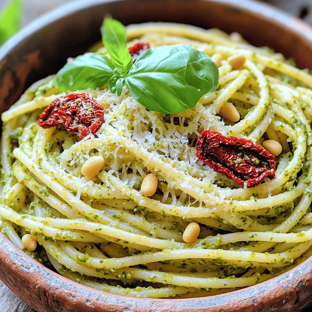 Sun Dried Tomatoes Delightful Recipes for Every Meal