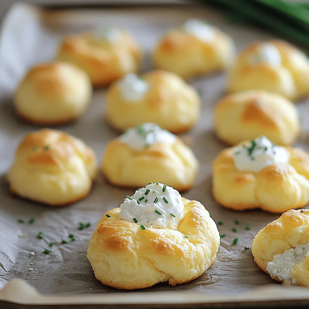 To make Fluffy Cottage Cheese Cloud Bread, you need just a few simple items. You will need 1 cup of cottage cheese, 3 large eggs, and ¼ teaspoon of cream of tartar. You can also add garlic powder and salt for flavor. Fresh herbs like chives or parsley make it even better. These ingredients blend to create that light and fluffy texture.