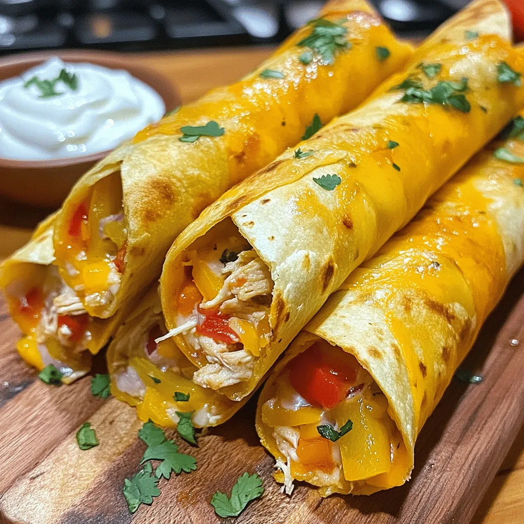 Quesadilla Cones: A Delicious Twist on a Classic Favorite