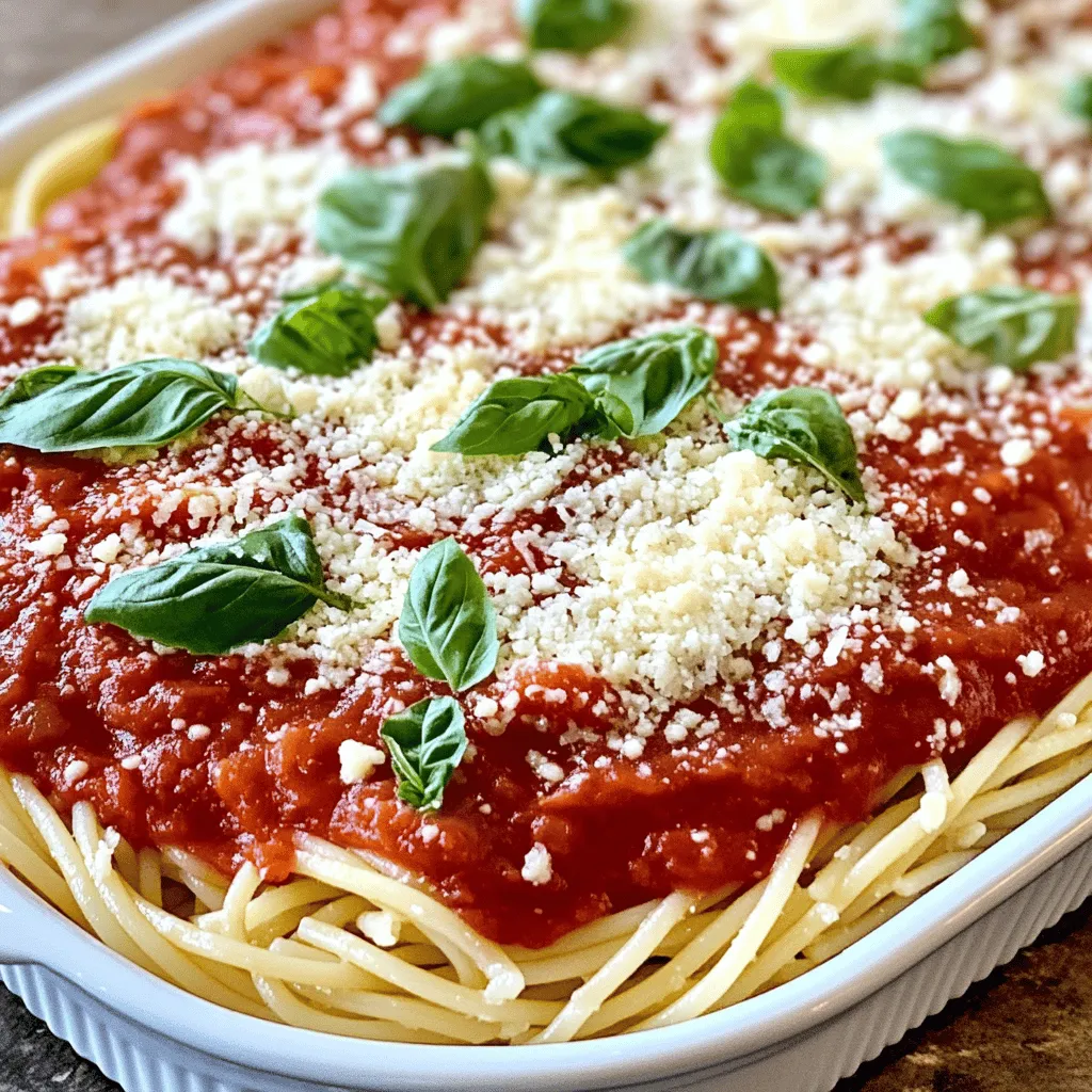 Creamy Dreamy Tomato Pasta Sauce: A Comforting Classic