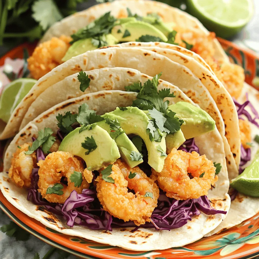 Bang Bang Shrimp Tacos are a fun and tasty dish. They mix the crispy texture of fried shrimp with a spicy, creamy sauce. The dish has a fun history. It began in Asian cuisine but soon gained fame in American restaurants.
