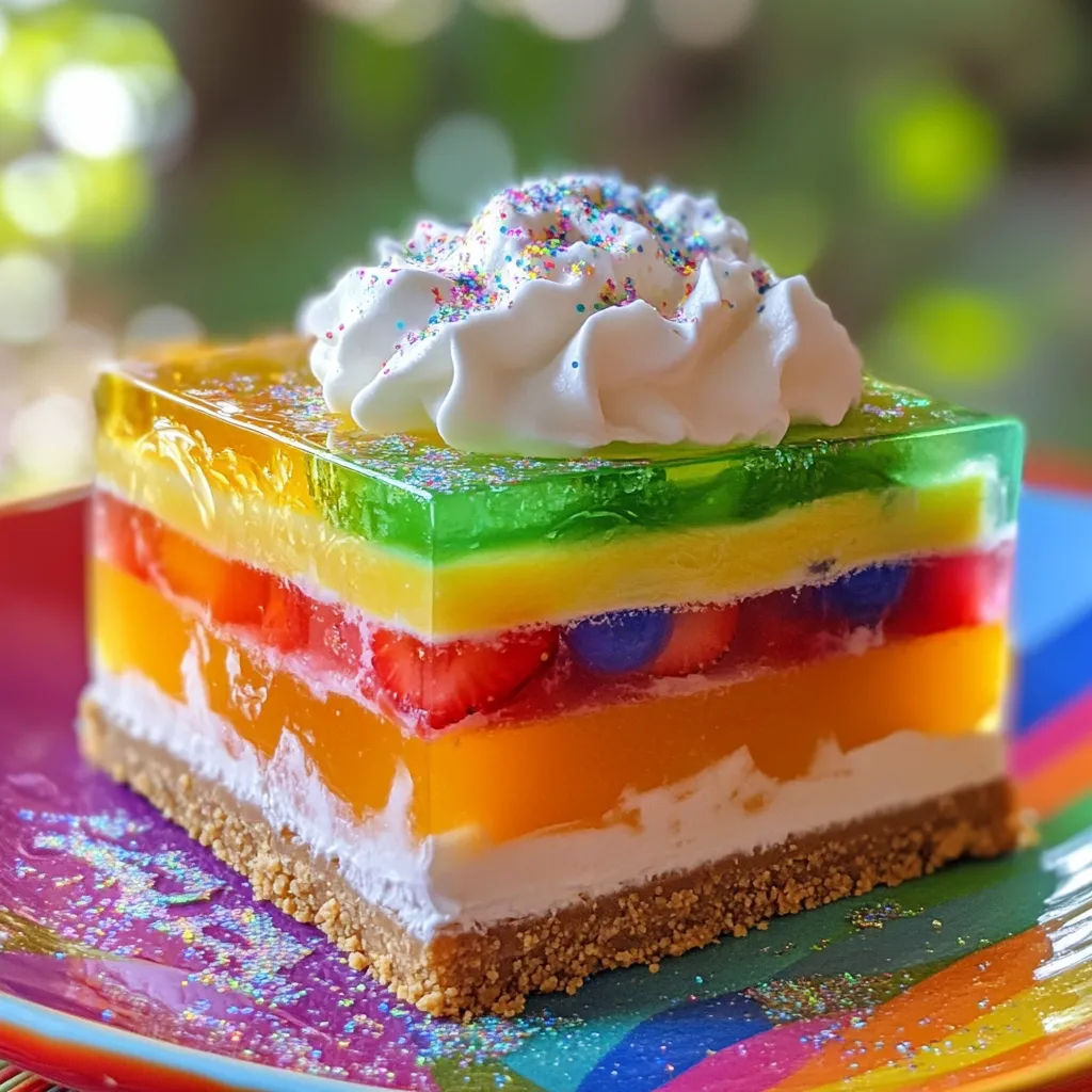 The Easter No Bake Jello Pie is a fun treat. You will need simple ingredients. First, you need a pre-made graham cracker crust. This crust gives the pie a nice crunch.