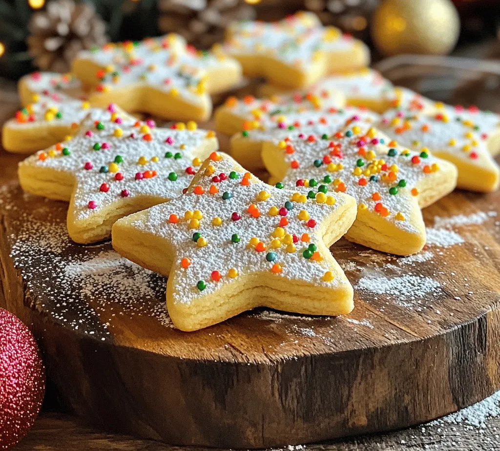 As the holiday season approaches, kitchens across the globe begin to fill with the delightful aromas of baking. Among the most beloved treats that grace Italian tables during this time are Crisp & Festive Italian Christmas Cookies. These cookies, renowned for their vibrant colors and rich, buttery flavors, are not just a treat for the taste buds; they also embody the spirit of celebration and joy that characterizes the festive season. Whether you are hosting a holiday gathering or looking for the perfect gift to share with friends and family, these cookies are an excellent choice that will intrigue both children and adults alike.