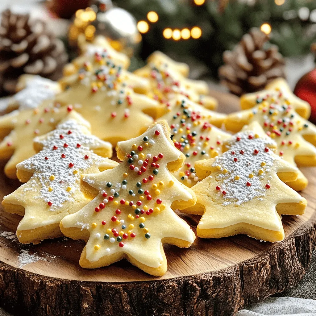 Crisp &#038; Festive Italian Christmas Cookies: A Holiday Baking Delight