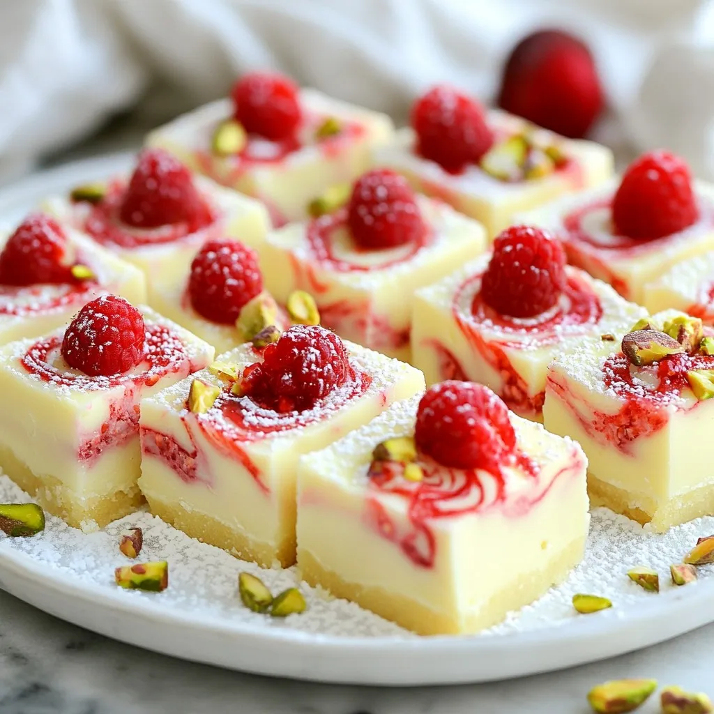 White Chocolate Raspberry Fudge Delightful and Easy