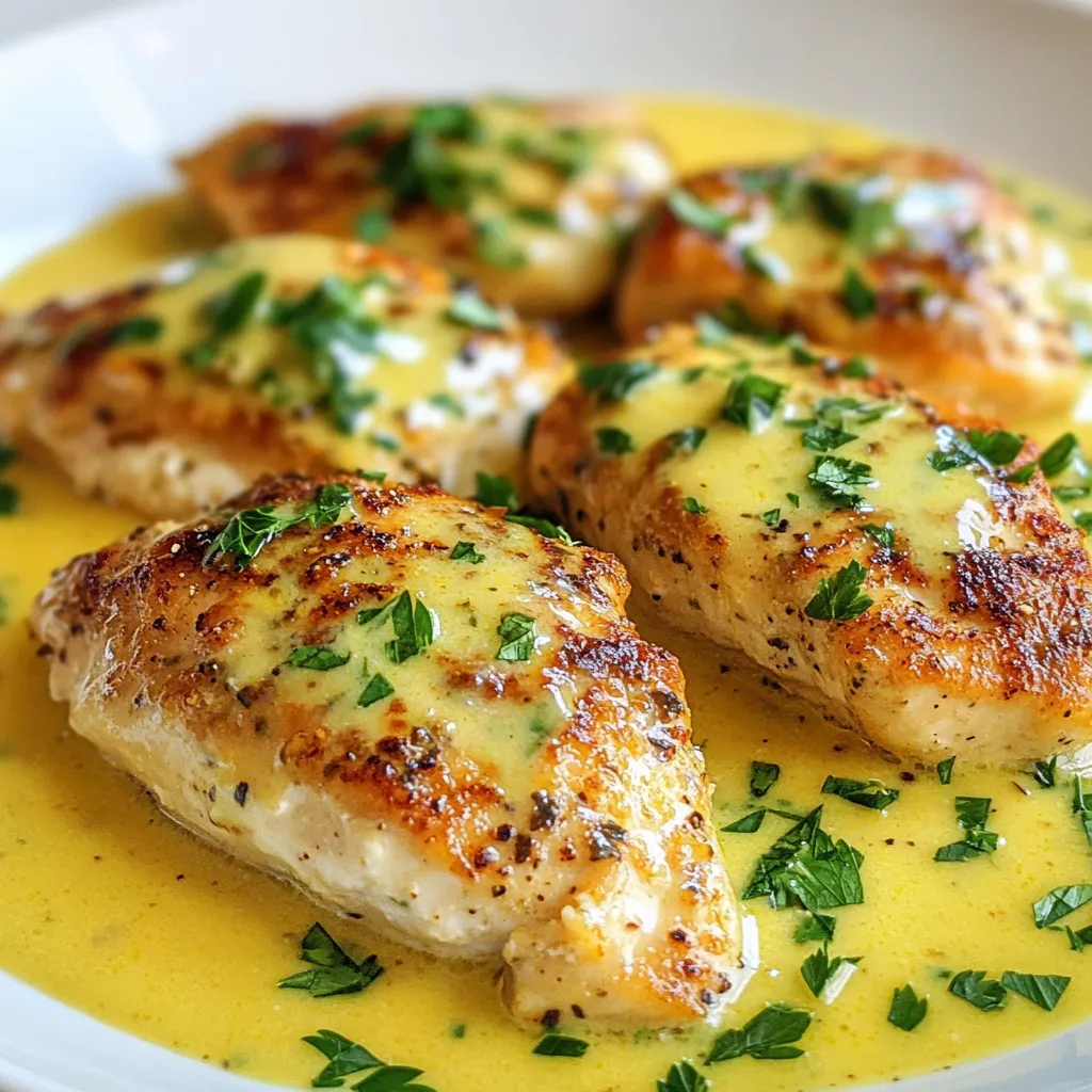 Cream Cheese Chicken Skillet Flavorful Weeknight Meal