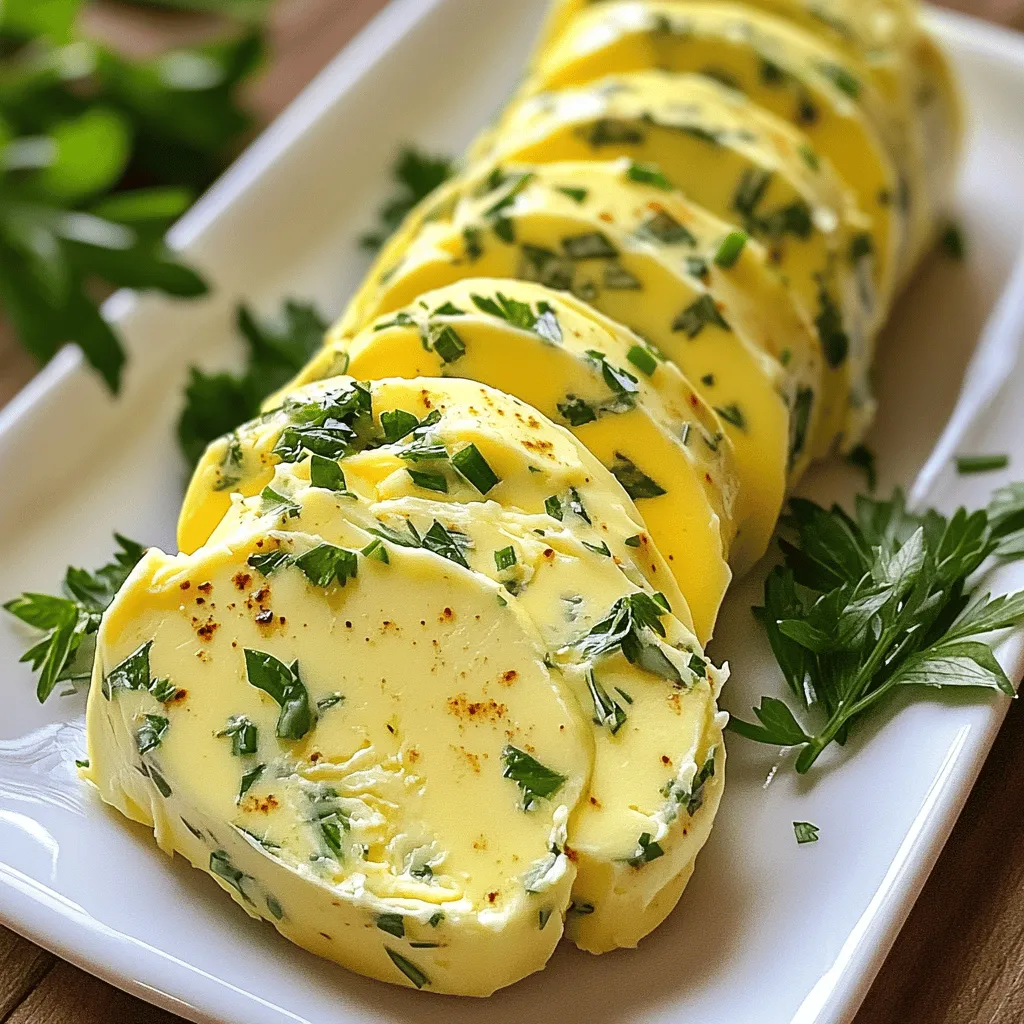 Cowboy Butter Steak Dipping Sauce: A Flavorful Companion for Grilled Meats