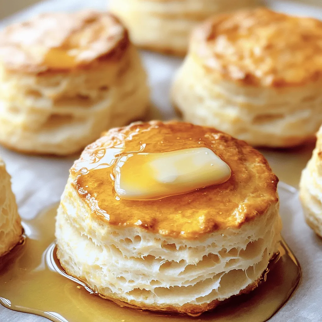 To make old fashioned buttermilk biscuits, you need a few key ingredients. Each one plays a big role in the final taste and texture.