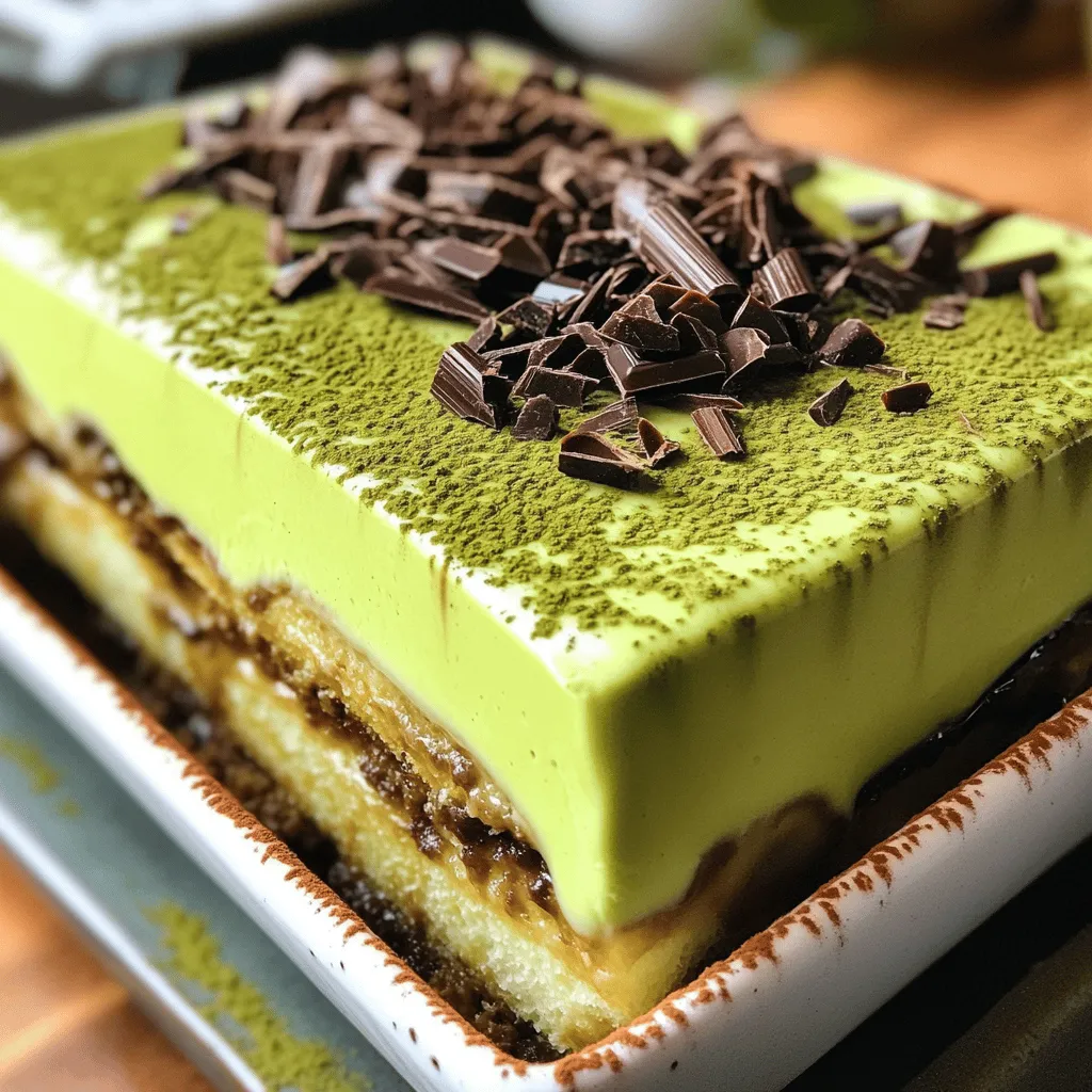 Tiramisu Delight Easy Recipe to Savor at Home