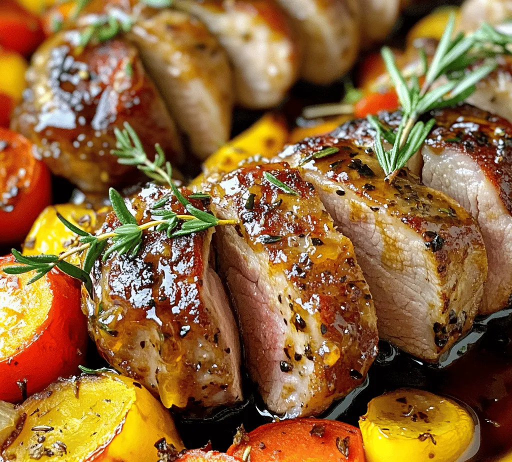 Pork tenderloin is one of the most popular and versatile cuts of meat available, often celebrated for its tenderness and mild flavor. This lean cut, derived from the pig