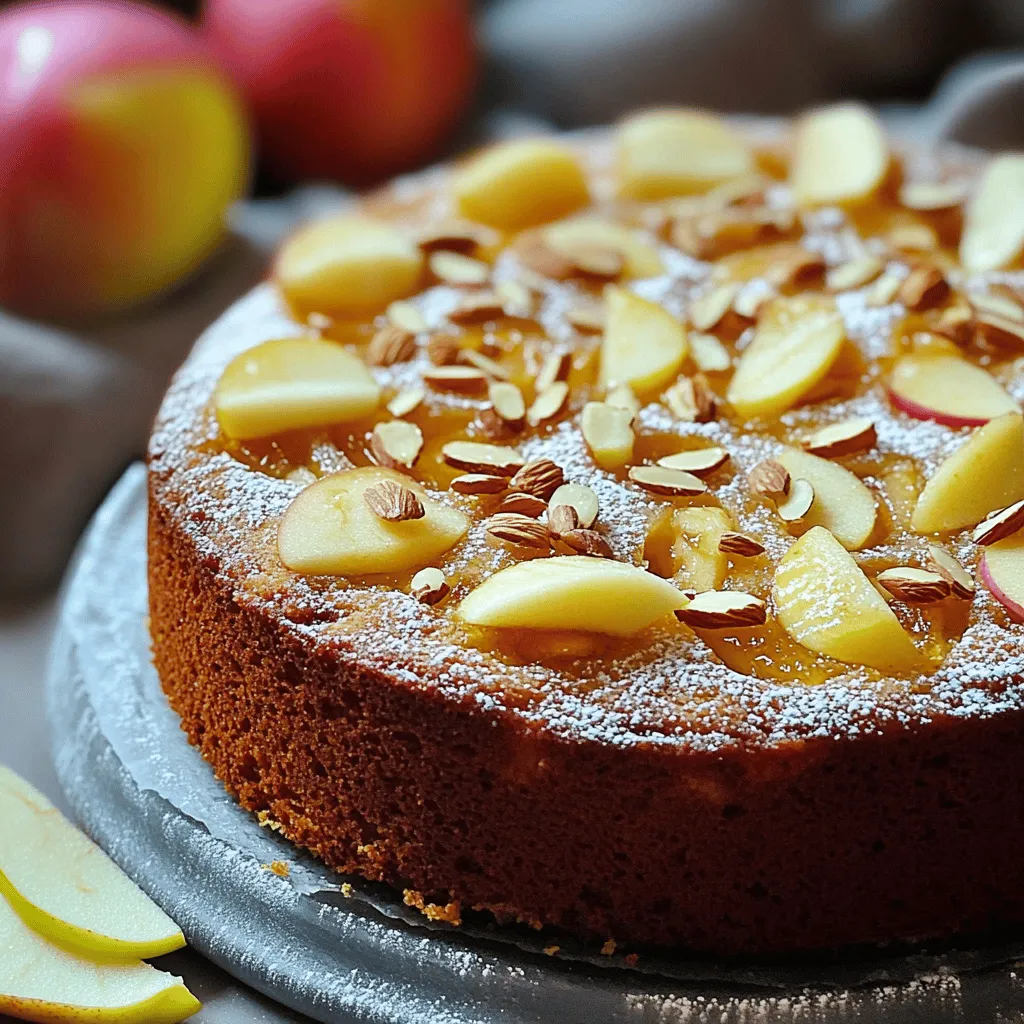 To make this honey cake, you need simple yet tasty ingredients. The main star is honey, which adds natural sweetness and keeps the cake moist. You will also need unsalted butter, three large eggs, and all-purpose flour. Don’t forget the baking powder and baking soda; these help the cake rise.