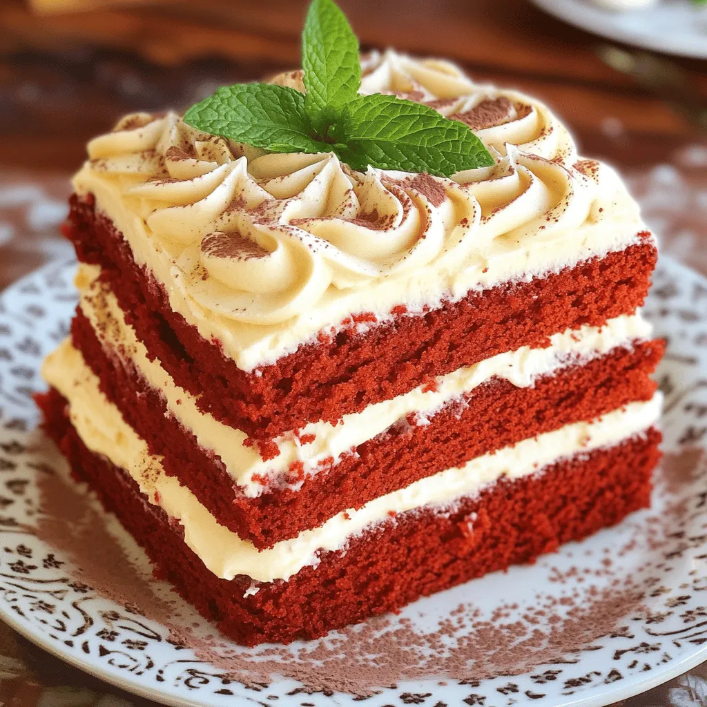 To make a great red velvet cake, you need a few key ingredients. Here’s what you’ll need: - 2 ½ cups all-purpose flour - 1 ½ cups granulated sugar - 1 cup vegetable oil - 1 cup buttermilk, at room temperature - 2 large eggs, at room temperature - 2 tablespoons red food coloring - 1 teaspoon vanilla extract - 1 teaspoon baking soda - 1 teaspoon white vinegar - 1 teaspoon cocoa powder - ½ teaspoon salt