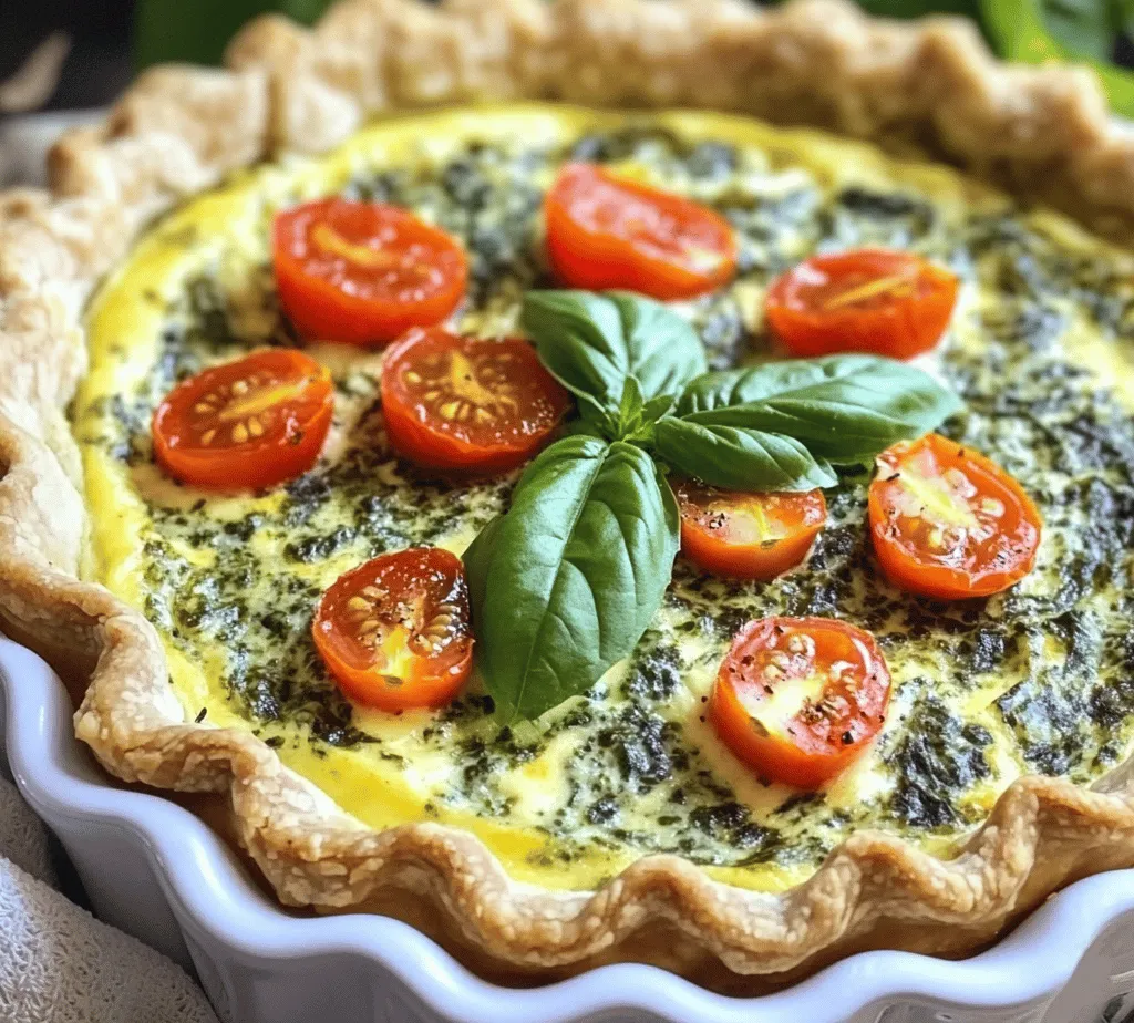 Quiche is a delightful and versatile dish that has made its mark in kitchens around the world. Whether enjoyed for breakfast, brunch, lunch, or dinner, it