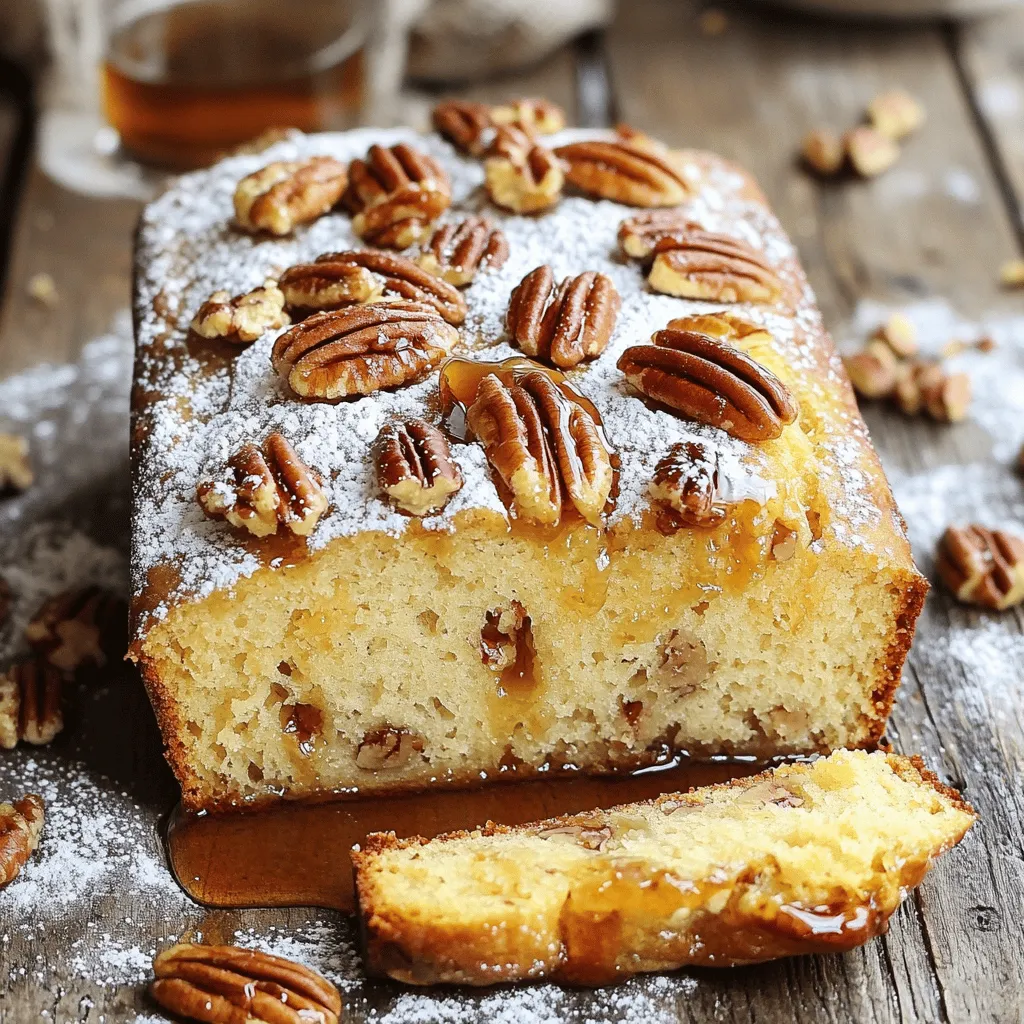 Pecan bread has deep roots in Alabama. It reflects the rich history of Southern baking. This bread brings together flavors and traditions that many love.