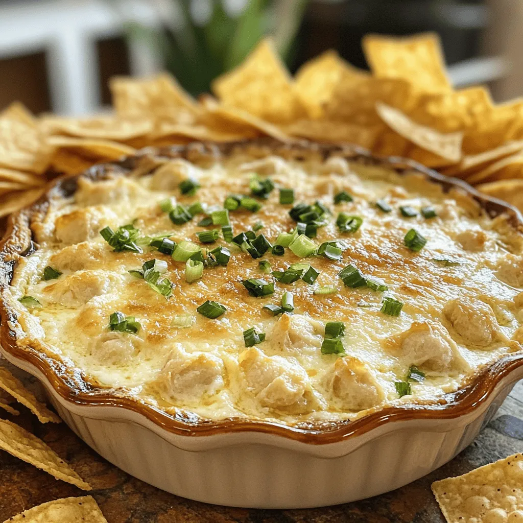 Creamy Crab Rangoon Dip: A Delightful Appetizer for Any Gathering