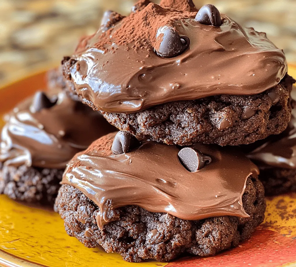 In the world of dessert, few treats hold as much allure as cookies. They are a staple of home baking, delivering comfort and joy in every bite. Among the myriad of cookie varieties, chocolate cake cookies have surged in popularity, tantalizing taste buds with their exquisite blend of cookie and cake textures. These delightful confections encapsulate the rich, decadent flavor of chocolate cake while maintaining the chewy, satisfying bite of a cookie.