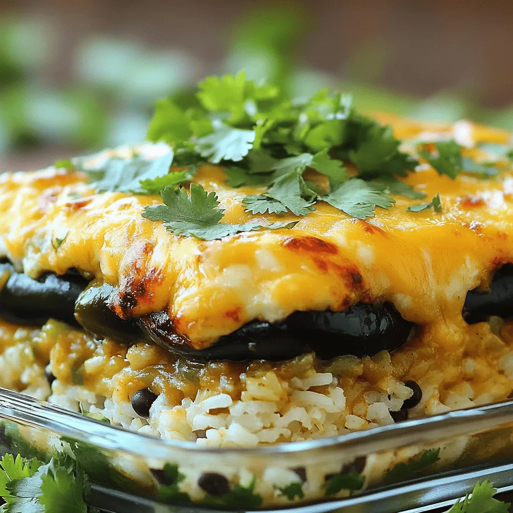 To make this dish, you need a few key ingredients. Here they are: