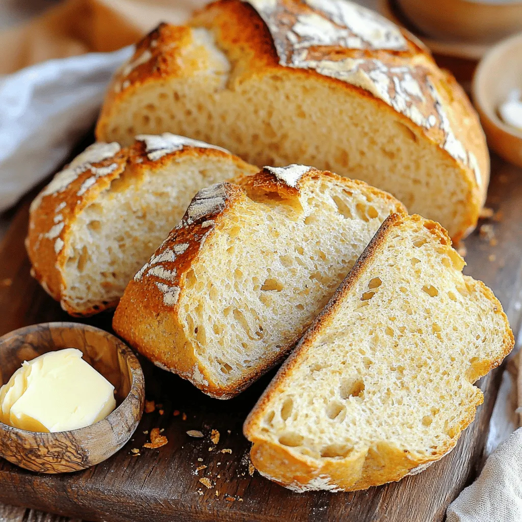 Light and Fluffy Sourdough Rye Bread with Caraway Seeds