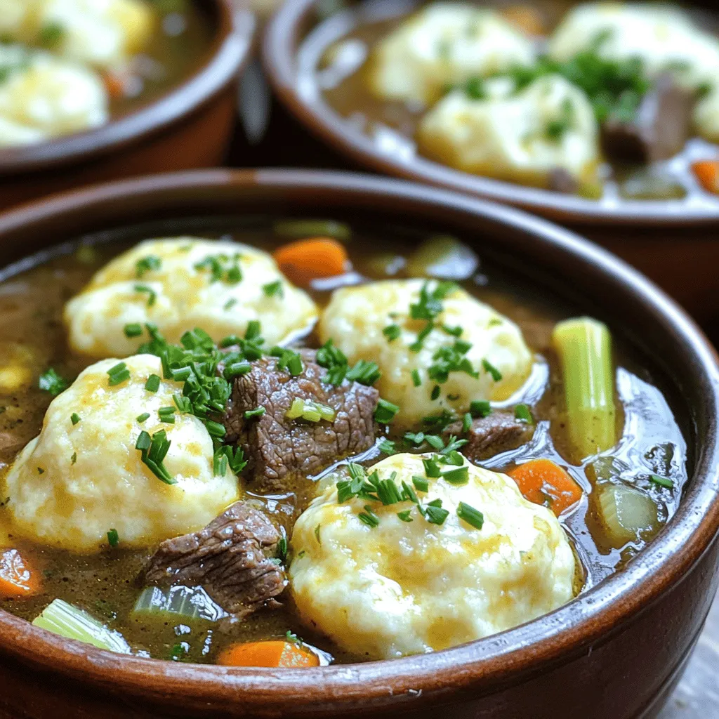 To create a tasty Guinness beef stew, you need a few key ingredients. First, I choose beef chuck for its rich flavor and great texture when cooked. It becomes tender and juicy after a long simmer. You need about 2 pounds of beef chuck, cut into 1-inch cubes.