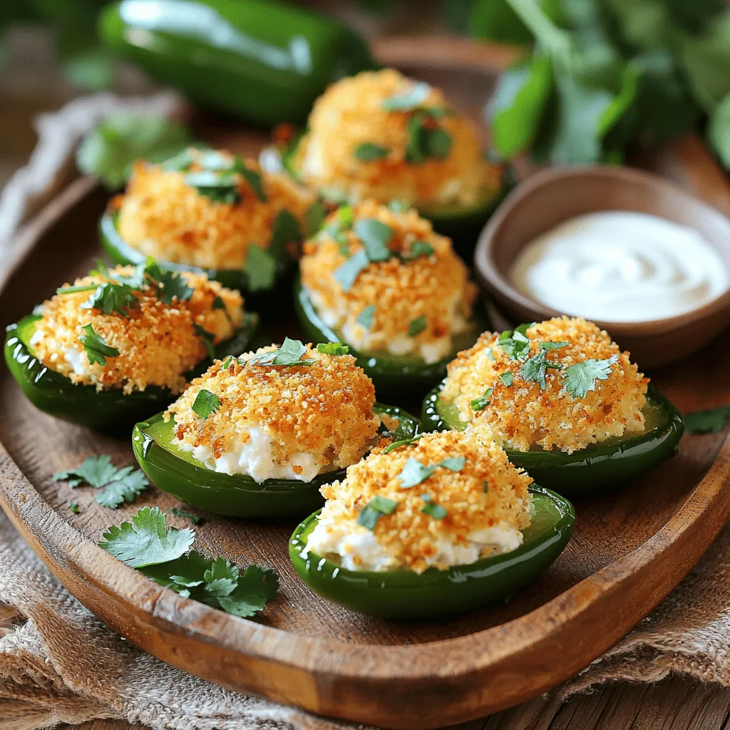 Spicy Chicken Jalapeno Bites: A Flavor-Packed Party Delight