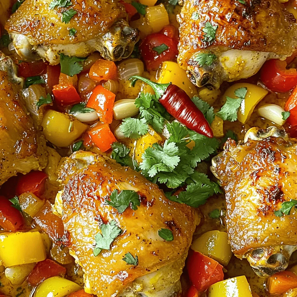 Ingredient Breakdown: What Makes This Dish Special?