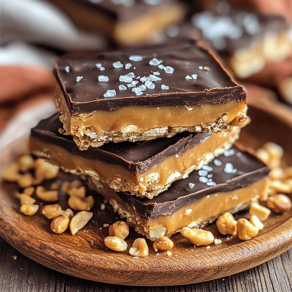 Healthy Date Snickers are a fun twist on the classic candy bar. They use dates, peanut butter, and dark chocolate. This recipe is great for a sweet treat that packs nutrition. You can make homemade date snickers that are easy and quick. They taste rich and satisfying without added sugar.