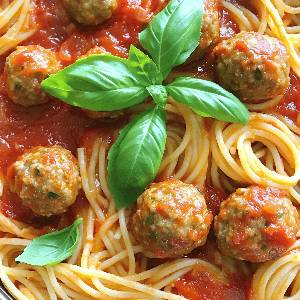 - 1 pound ground beef (or turkey) - 1 cup breadcrumbs - ¼ cup grated Parmesan cheese - 1 egg - 2 cloves garlic, minced - 1 teaspoon Italian seasoning - Salt and pepper to taste