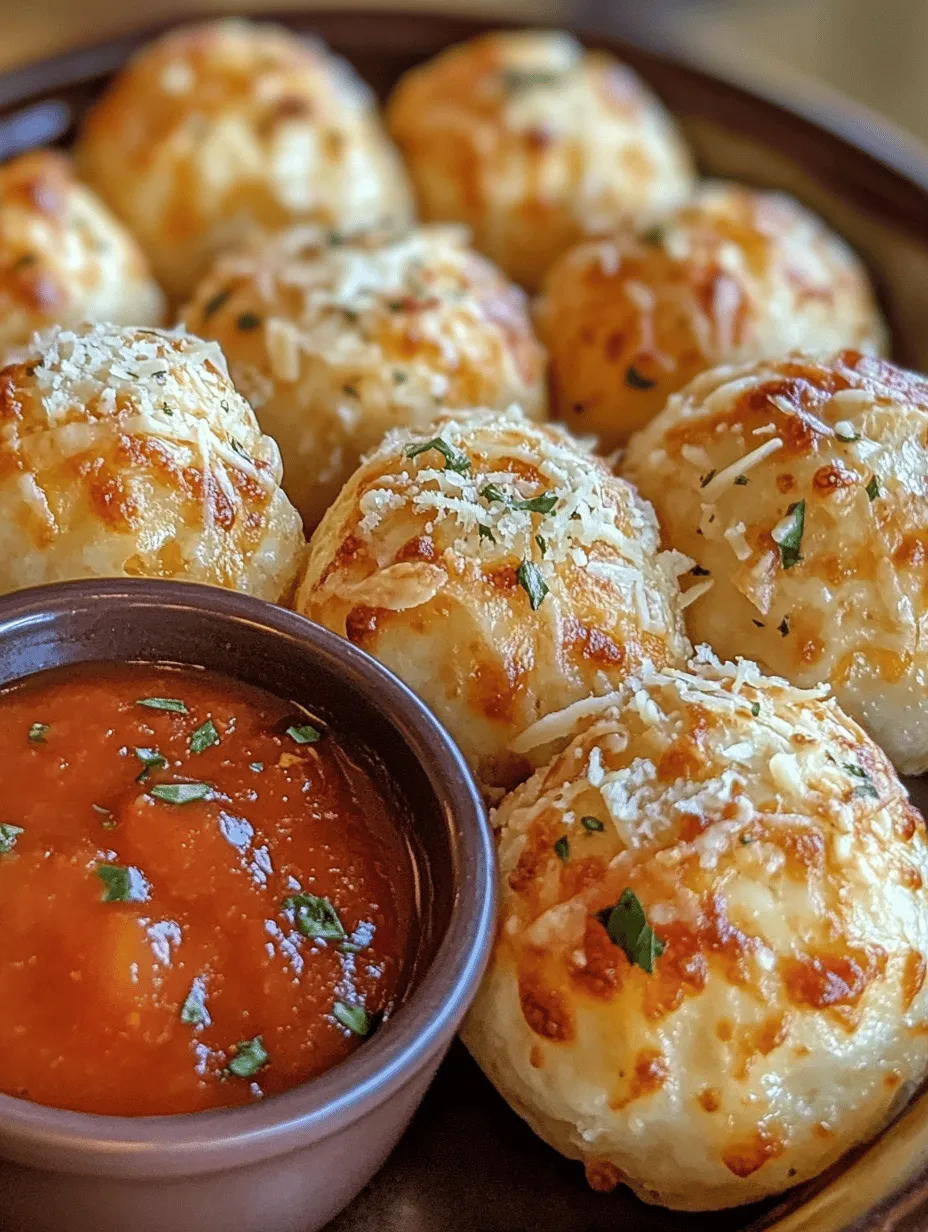 Crazy Good Little Caesars Puff Bites: A Delicious Snack Recipe