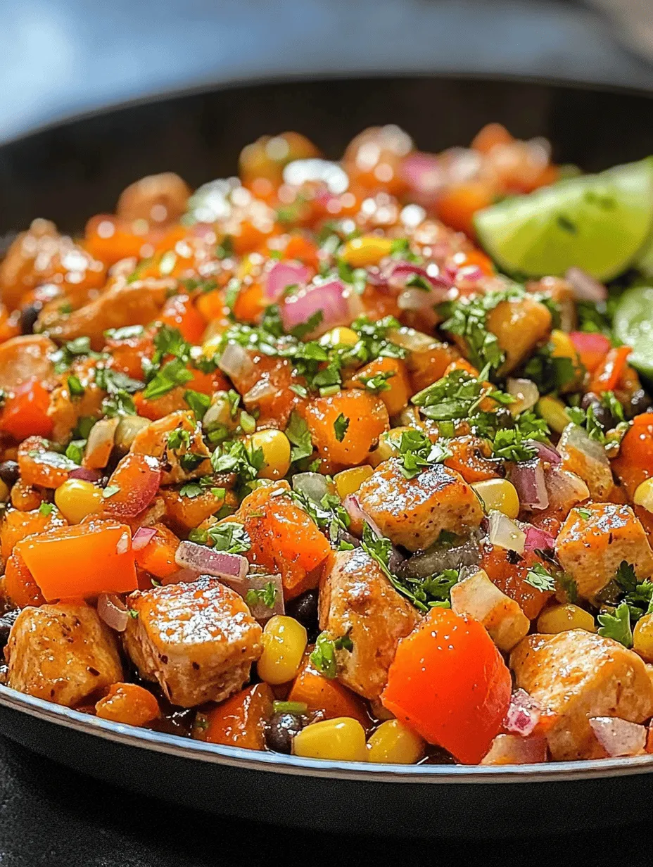 Spicy Chicken Chipulos: A Flavorful Journey