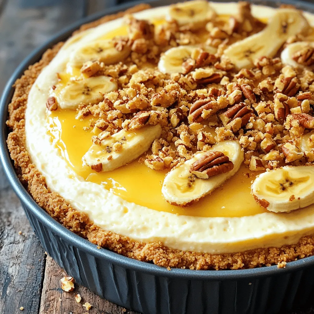 - 1 ½ cups vanilla wafer crumbs - ½ cup unsalted butter, melted - 2 tablespoons granulated sugar