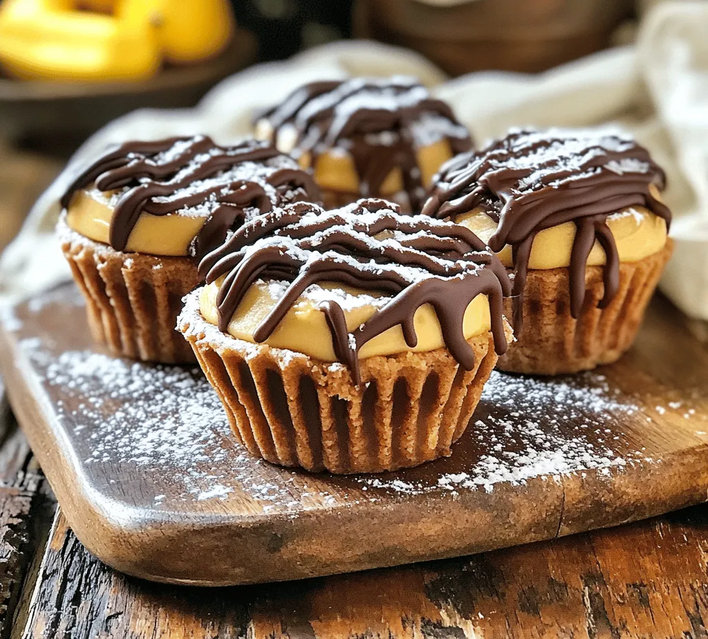 Indulging in a delightful treat can brighten any day, and what better way to satisfy your sweet tooth than with homemade Chocolate Peanut Butter Cookie Cups? These mini masterpieces combine the rich flavors of chocolate and creamy peanut butter in a fun, bite-sized format. The combination of a soft, buttery cookie shell filled with luscious peanut butter and topped with semi-sweet chocolate chips creates a dessert that is both comforting and decadent. Whether you