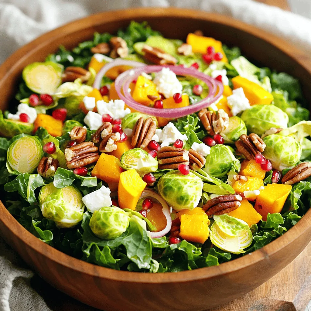 Discover the Delight of Winter Chopped Salad
