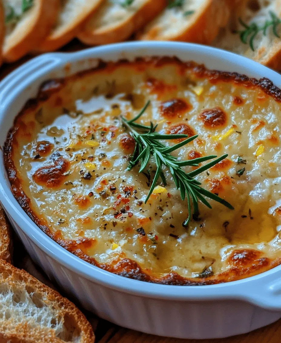 Dipping sauces have long been a staple in culinary traditions worldwide, transforming a simple snack or meal into a delightful experience. They enhance flavors, adding depth and character to every bite. One such exquisite creation is the Olive Oil Bliss Dip, which offers a harmonious blend of rich flavors and textures, making it an ideal appetizer for any gathering. Whether served at a dinner party, family gathering, or casual get-together, this dip is sure to impress your guests with its simplicity and sophistication.