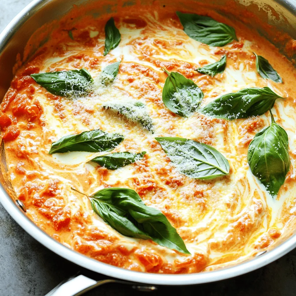 Easy Ravioli Sauce Quick and Flavorful Recipe