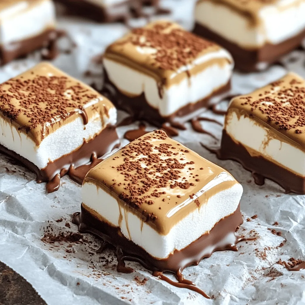 Easy Scotchmallows Recipe