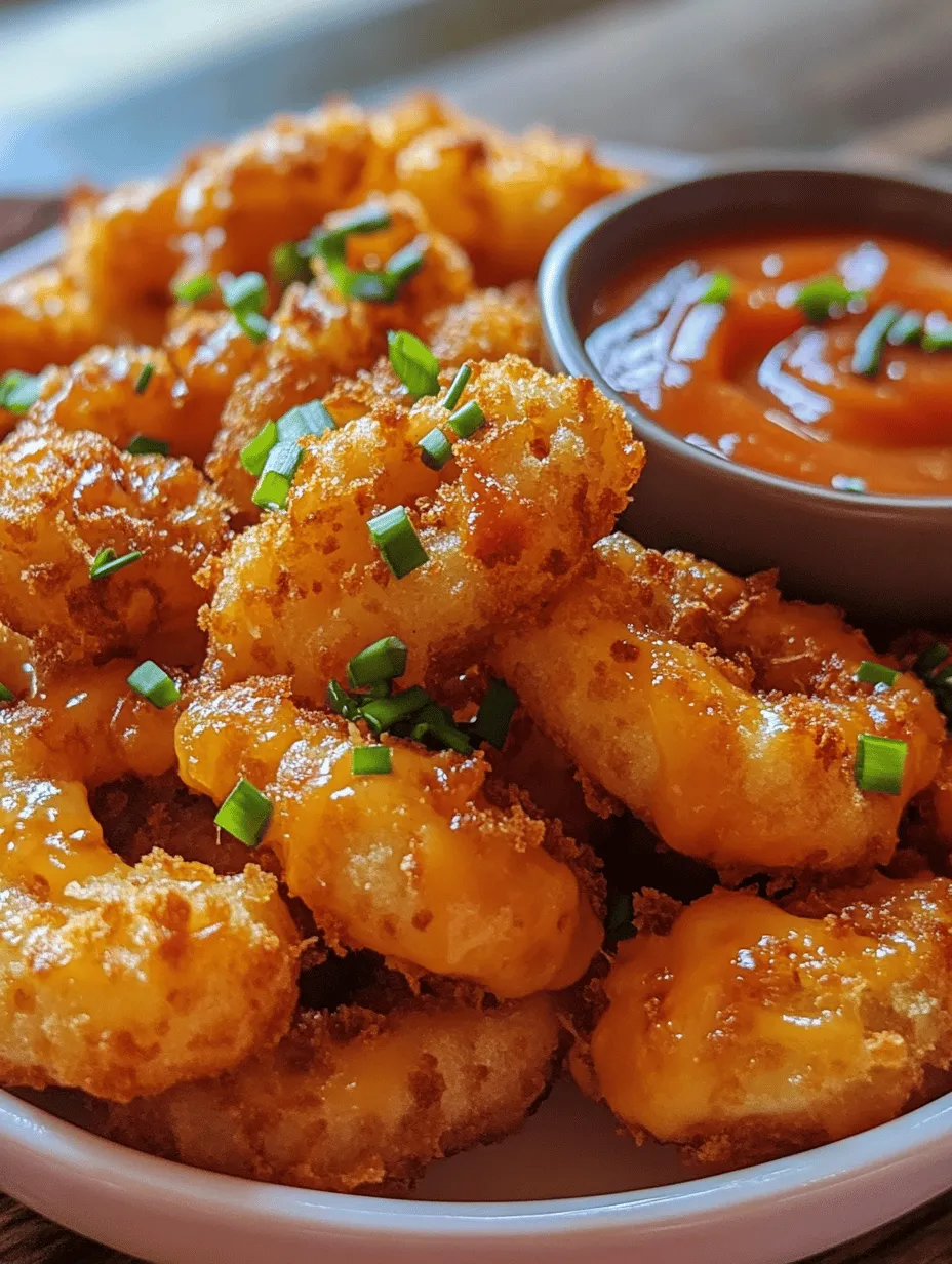 Cheetos Leftover Mac 'n' Cheese Lava Bombs: Transforming Comfort Food into a Culinary Delight