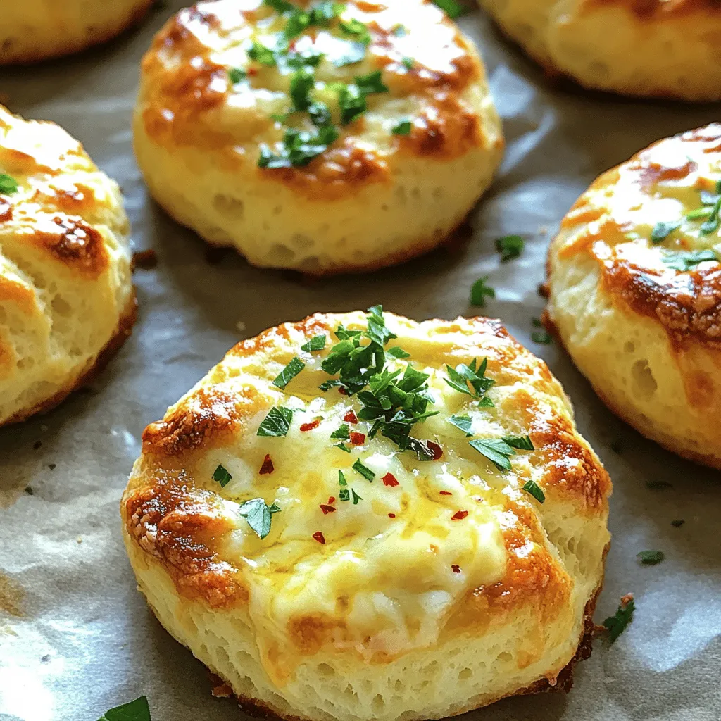 Best Recipe For Pillsbury Biscuit Garlic Butter Bombs