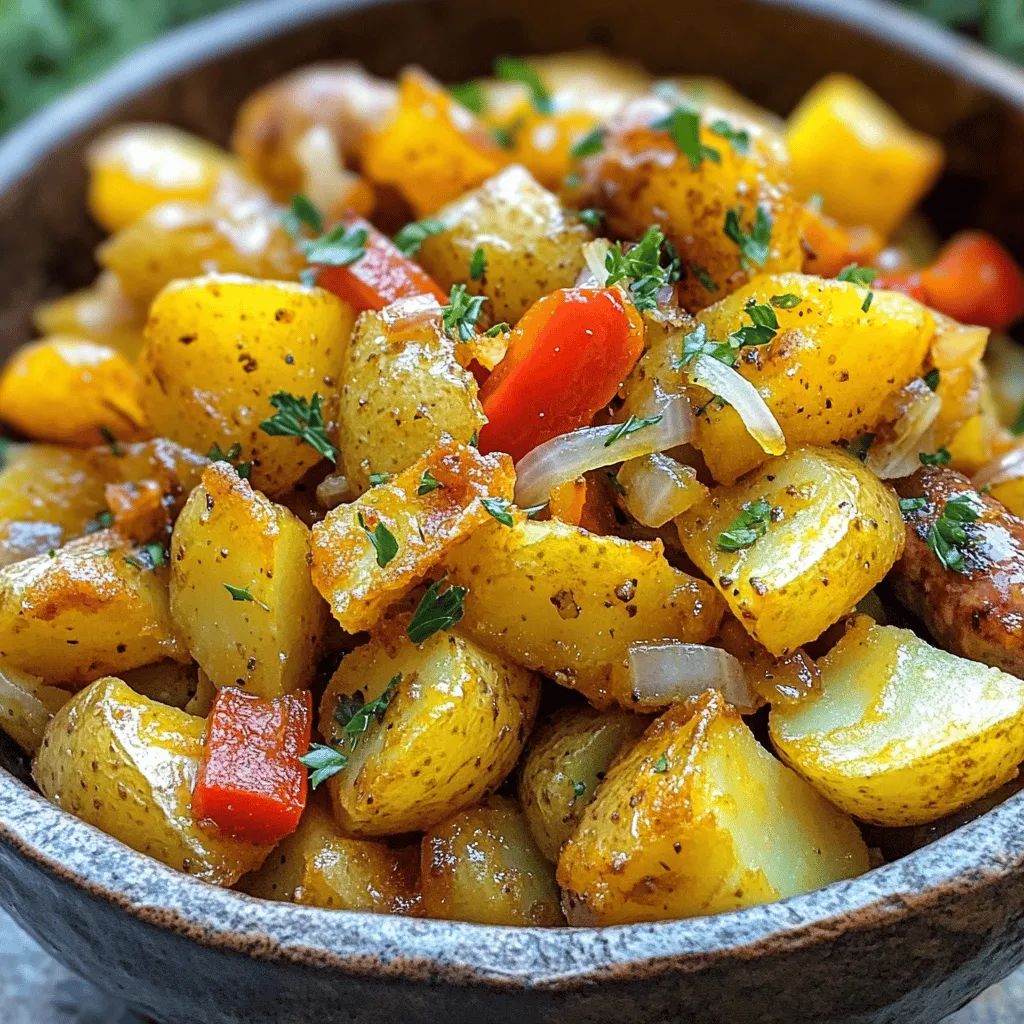 For this tasty dish, you